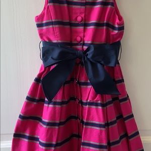 Ralph Lauren girls dress